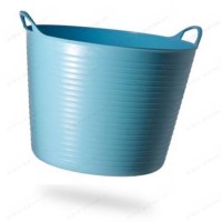 Bacquet 26 l bleu ciel